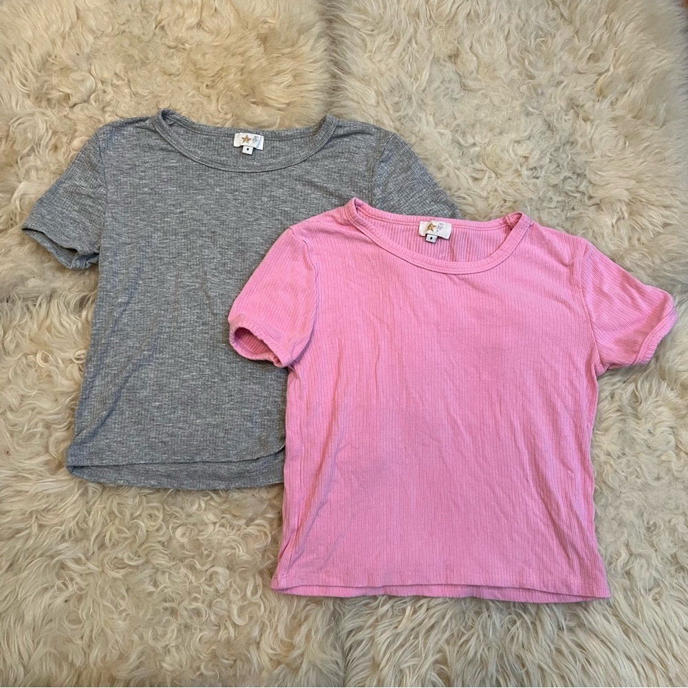 Everafter Tees